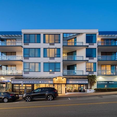 Ocean Promenade Hotel White Rock Esterno foto